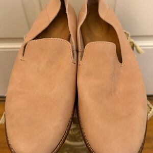 Sperry Tan Soft Women’s Loafers